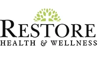 Restore Health And Wellness logo